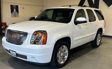 2008 GMC Yukon SLT