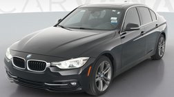 2017 BMW 3 Series 330i