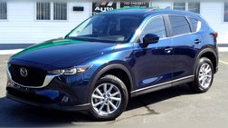 2023 Mazda CX-5 2.5 S Preferred