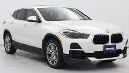 2022 BMW X2 xDrive28i