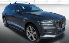 2024 Genesis GV80 3.5T Prestige Signature