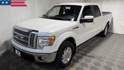 2010 Ford F-150 Lariat