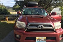 2006 Toyota 4Runner SR5