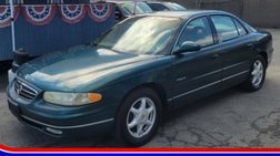 2000 Buick Regal LS