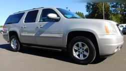 2008 GMC Yukon XL 