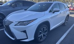 2019 Lexus RX 350 350