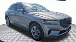 2023 Genesis GV70 2.5T Standard