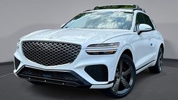 2025 Genesis GV70 3.5T Sport