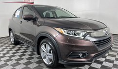 2019 Honda HR-V EX-L