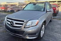 2014 Mercedes-Benz GLK-Class GLK 350