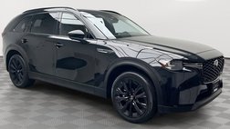 2025 Mazda CX-90 3.3 Turbo Premium Sport