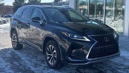2021 Lexus RX 350L Base