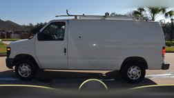 2012 Ford E-Series E-250