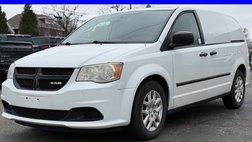 2014 Ram C/V Tradesman