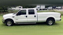 2004 Ford Super Duty F-350 