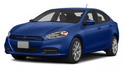 2014 Dodge Dart SXT