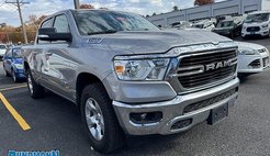 2020 Ram Ram Pickup 1500 Lone Star