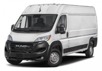 2023 Ram ProMaster 2500 159 WB