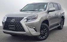 2023 Lexus GX 460 Base