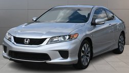 2013 Honda Accord LX-S