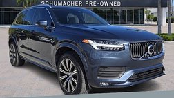 2023 Volvo XC90 B6 Core