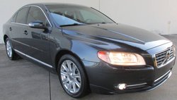 2010 Volvo S80 3.2