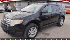 2007 Ford Edge SE