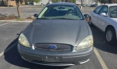 2004 Ford Taurus SES
