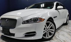 2012 Jaguar XJL Portfolio