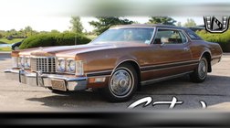1973 Ford Thunderbird 