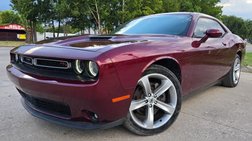 2017 Dodge Challenger R/T
