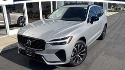 2025 Volvo XC60 B5 Plus Dark Theme