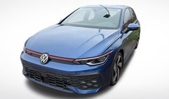 2025 Volkswagen Golf GTI S