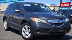 2013 Acura RDX Base