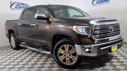 2019 Toyota Tundra 1794