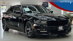 2018 Dodge Charger R/T
