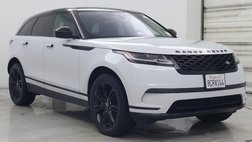 2018 Land Rover Range Rover Velar P250 S