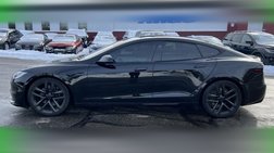 2022 Tesla Model S Base