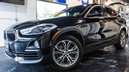2018 BMW X2 sDrive28i