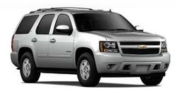 2011 Chevrolet Tahoe LT