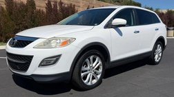 2012 Mazda CX-9 Grand Touring