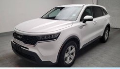 2022 Kia Sorento LX