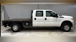 2015 Ford Super Duty F-250 XL