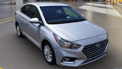 2022 Hyundai Accent SEL