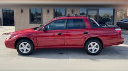 2005 Subaru Baja Sport
