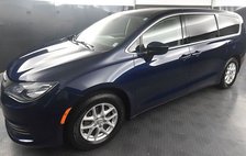 2018 Chrysler Pacifica Touring