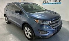 2018 Ford Edge SE