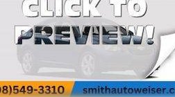 2011 Chevrolet Cruze LT