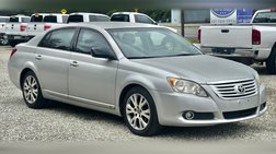 2008 Toyota Avalon 