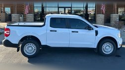 2024 Ford Maverick XL